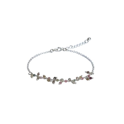 BRANSOLETKA Z WISZĄCYMI TURMALINAMI SILVER.jpg