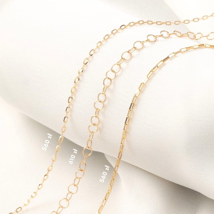 Karta podarunkowa 696 na bransoletkę permanentną