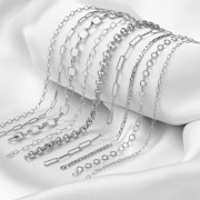 Karta podarunkowa 696 na bransoletkę permanentną