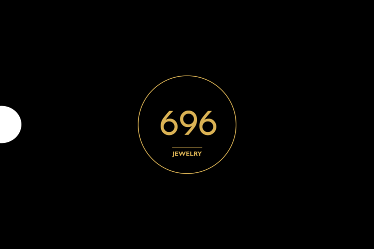 Karta podarunkowa 696 na bransoletkę permanentną