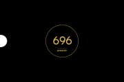 Elektroniczna Karta podarunkowa 696