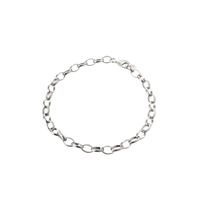 Bransoletka basic Silver