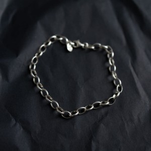 Bransoletka basic Silver