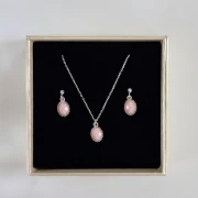 Zestaw silver opal rózowy.webp