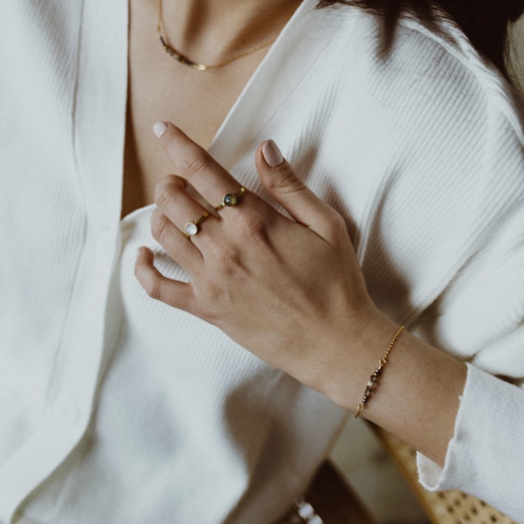 Kamień księżycowy