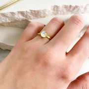 kamień księżycowy