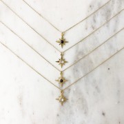 Onyks i kryształ górski