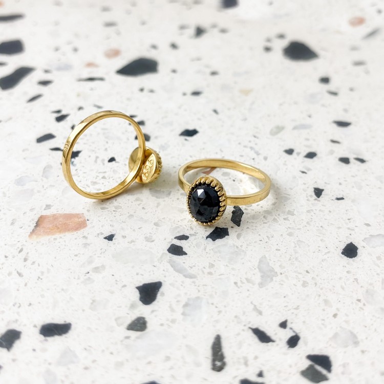 Spinel