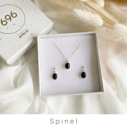 Spinel