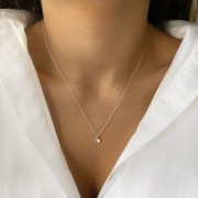 Kamień księżycowy 4 mm
