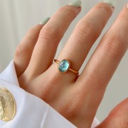 Topaz