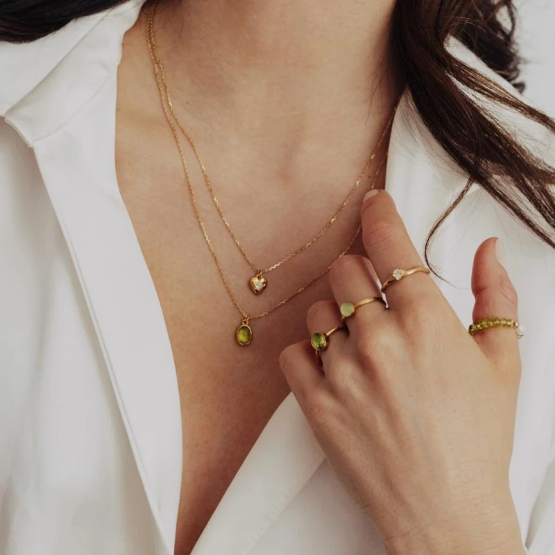 696 Jewelry
