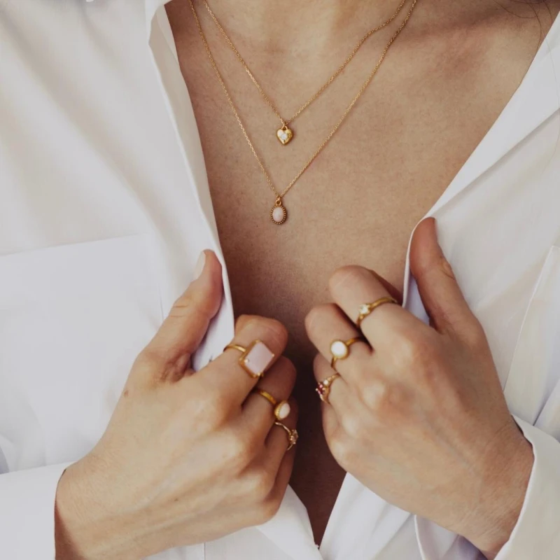 696 Jewelry