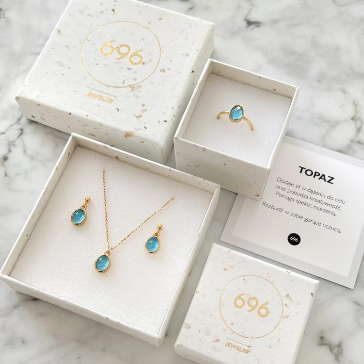 Topaz