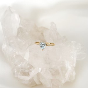 Topaz Sky Blue