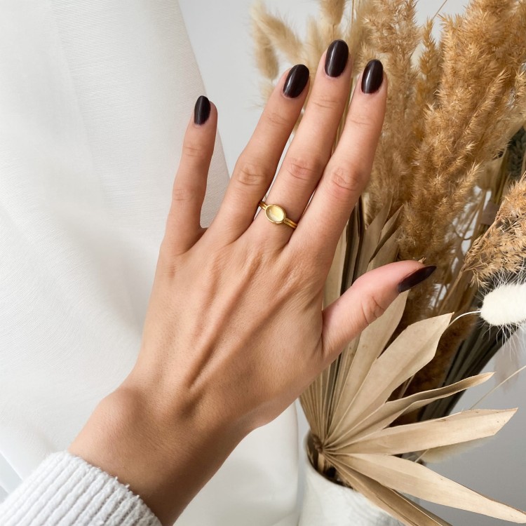 pierścionek z cytrynem.JPG