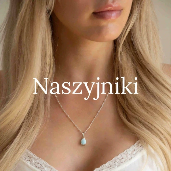 Naszyjniki