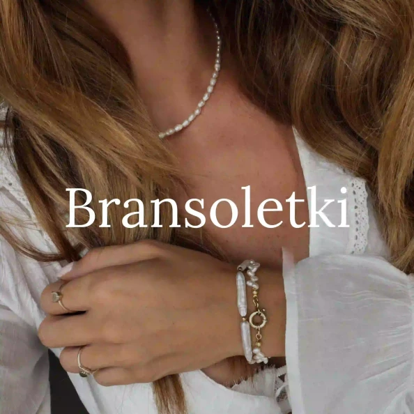 Bransoletki