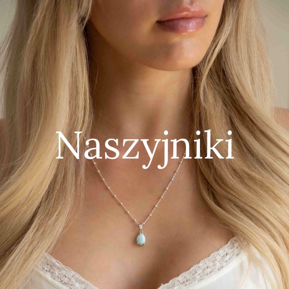 Naszyjniki