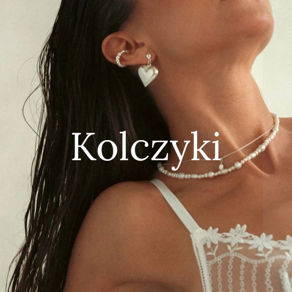 Kolczyki